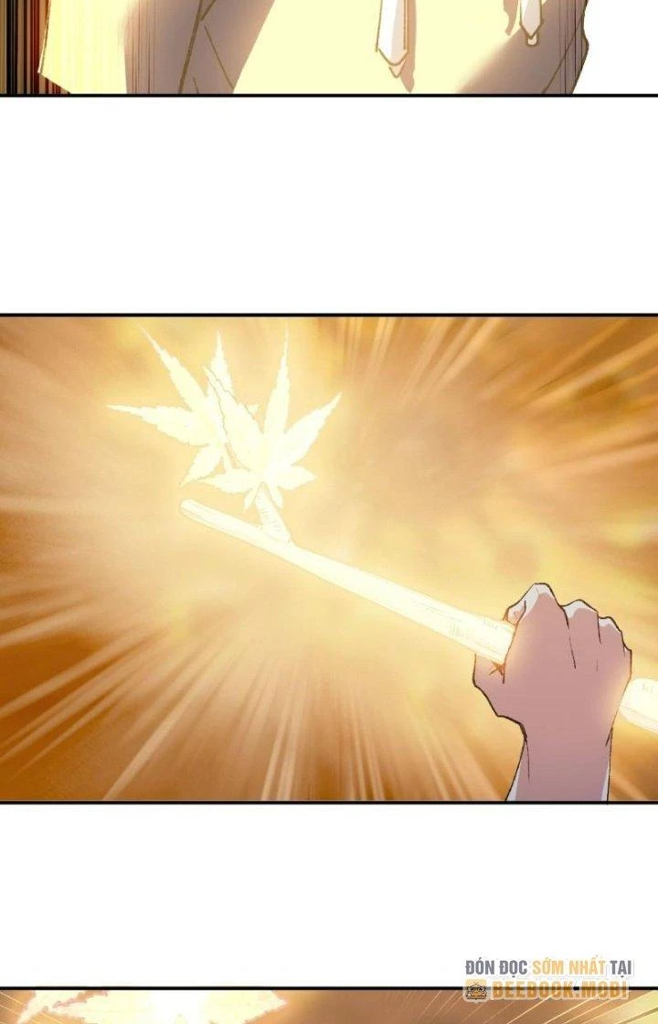 Dũng Sĩ Nấm Chapter 59 - Trang 4