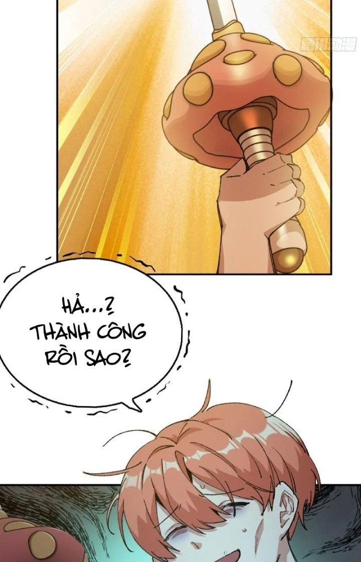 Dũng Sĩ Nấm Chapter 59 - Trang 4