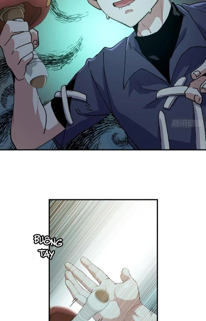Dũng Sĩ Nấm Chapter 59 - Trang 4