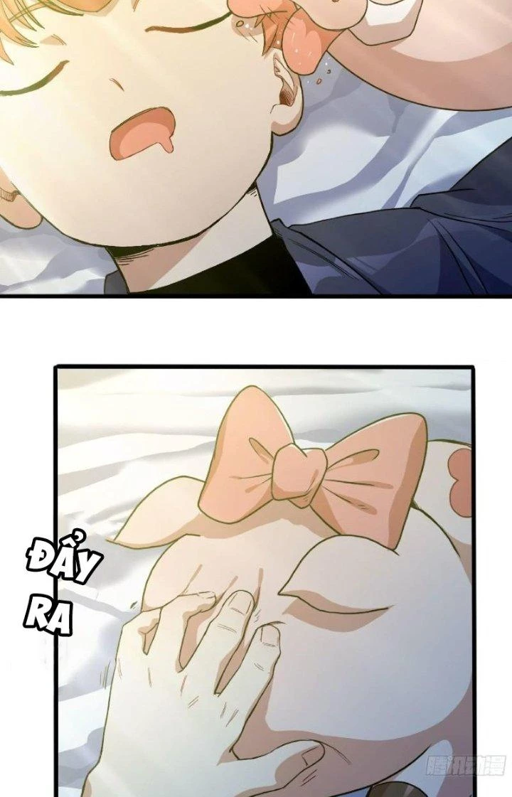 Dũng Sĩ Nấm Chapter 59 - Trang 4