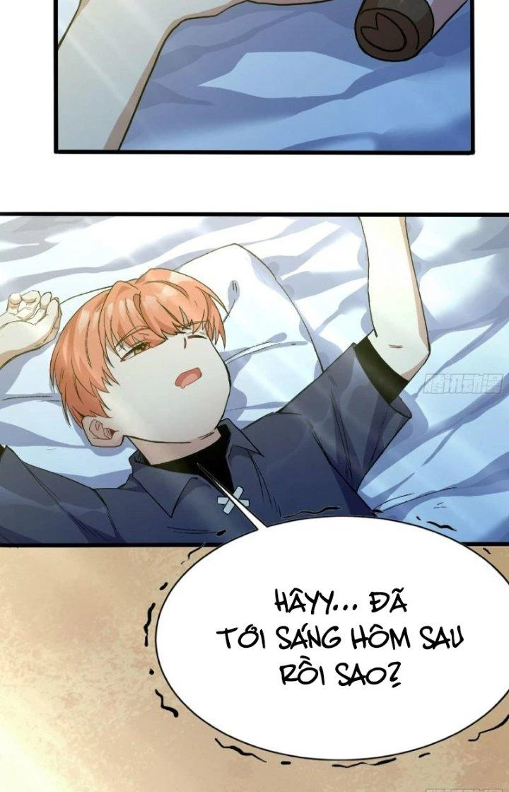 Dũng Sĩ Nấm Chapter 59 - Trang 4