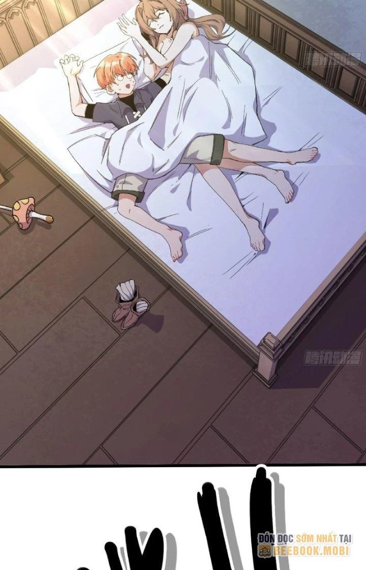 Dũng Sĩ Nấm Chapter 59 - Trang 4