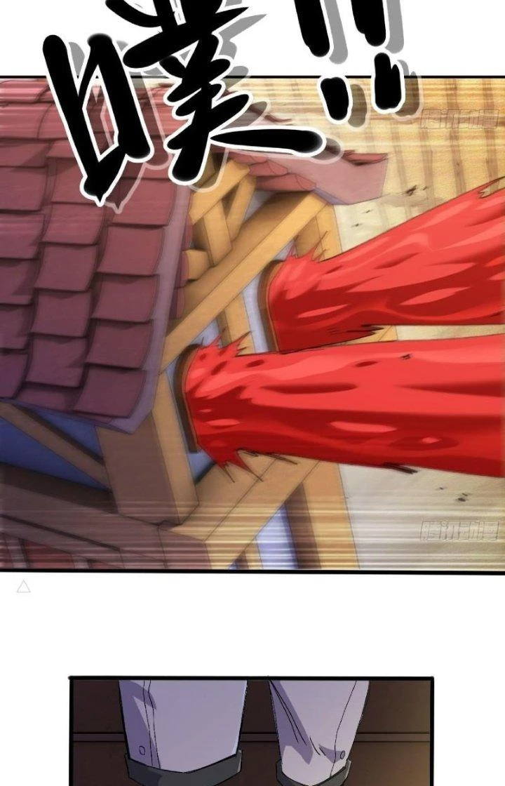 Dũng Sĩ Nấm Chapter 59 - Trang 4