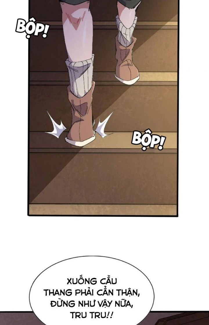 Dũng Sĩ Nấm Chapter 59 - Trang 4