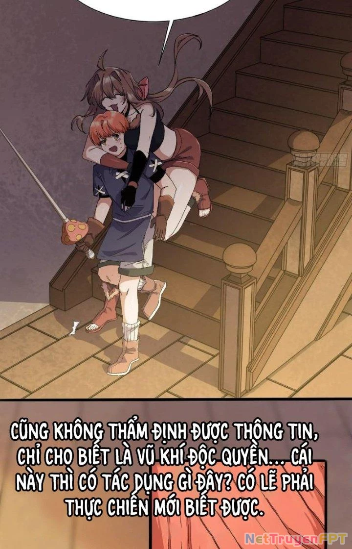 Dũng Sĩ Nấm Chapter 59 - Trang 4
