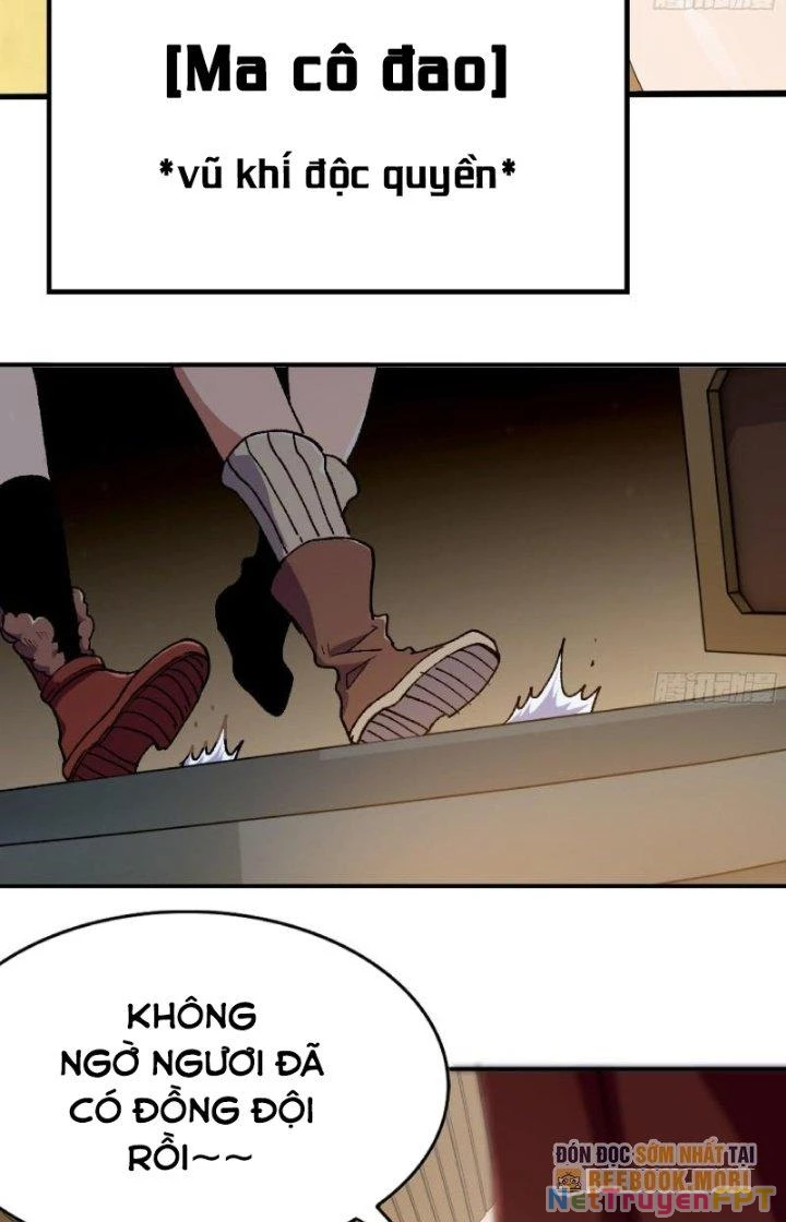 Dũng Sĩ Nấm Chapter 59 - Trang 4