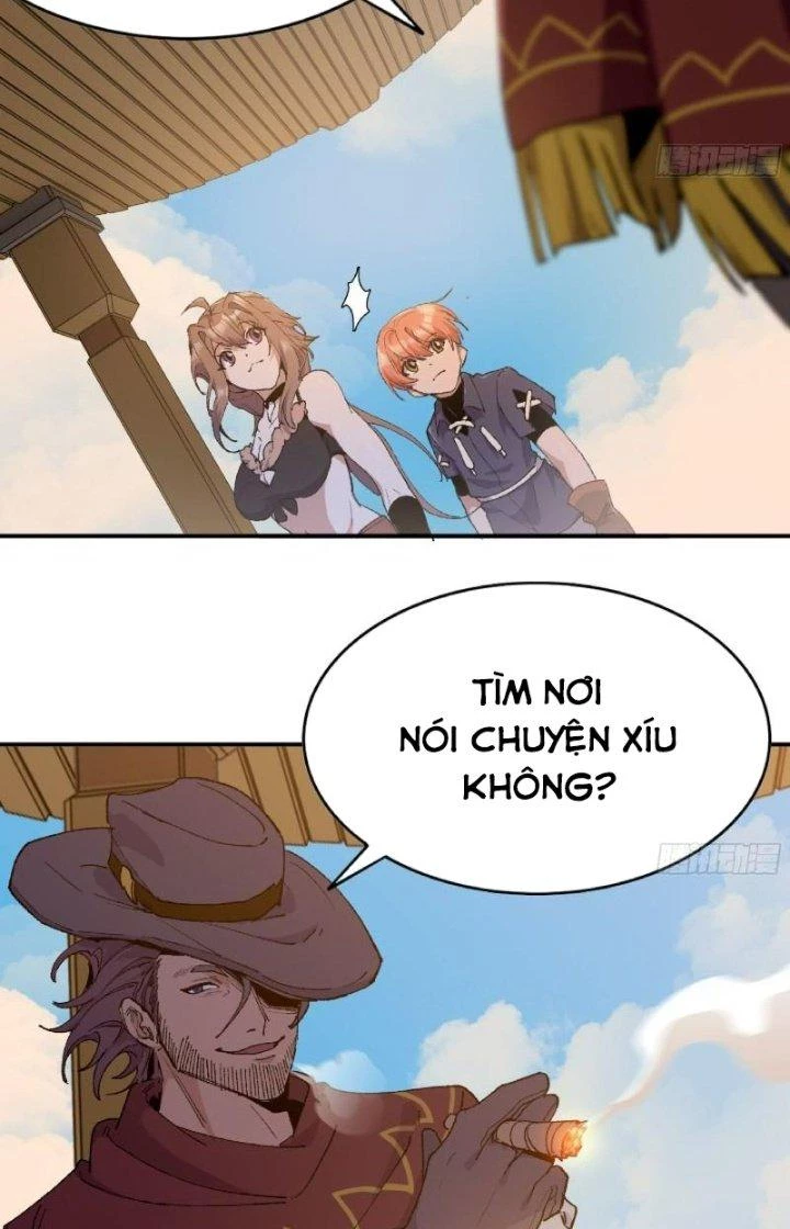 Dũng Sĩ Nấm Chapter 59 - Trang 4