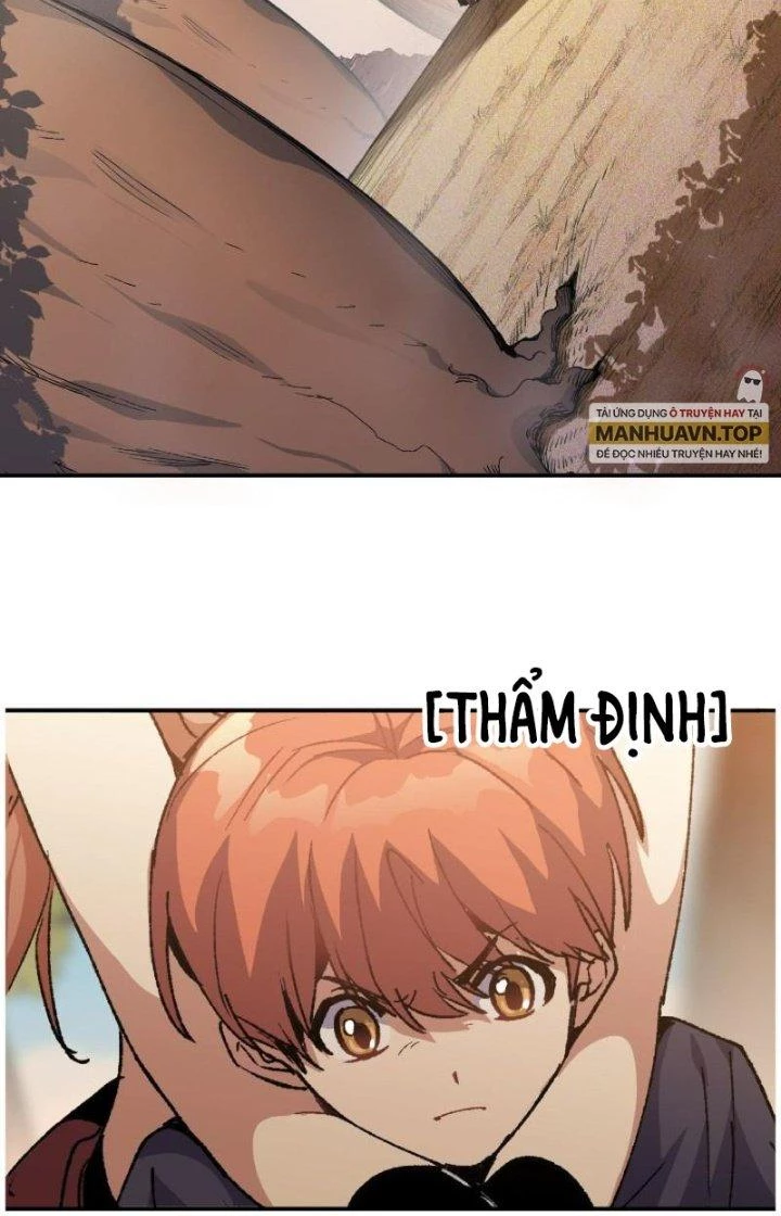 Dũng Sĩ Nấm Chapter 59 - Trang 4