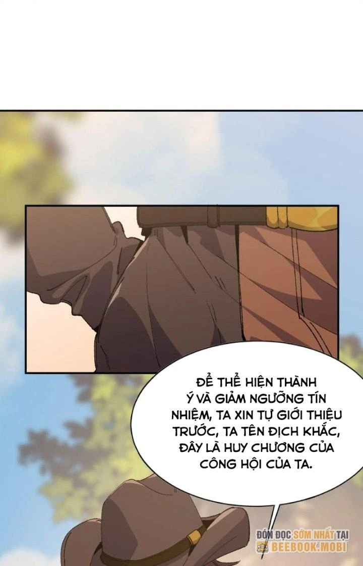 Dũng Sĩ Nấm Chapter 59 - Trang 4