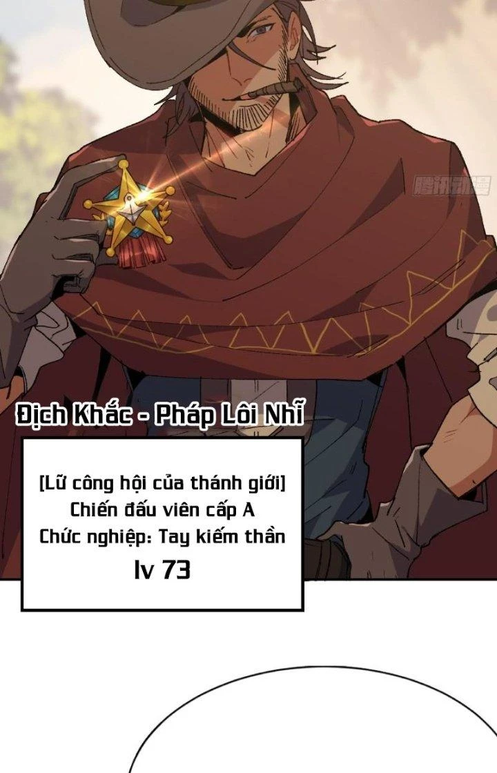 Dũng Sĩ Nấm Chapter 59 - Trang 4