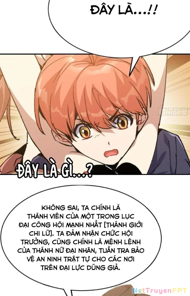 Dũng Sĩ Nấm Chapter 59 - Trang 4