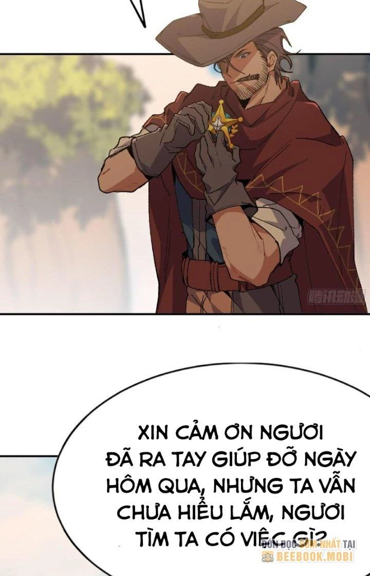 Dũng Sĩ Nấm Chapter 59 - Trang 4