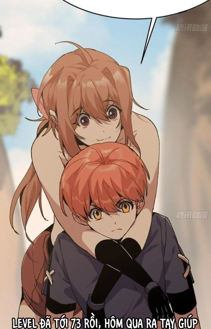 Dũng Sĩ Nấm Chapter 59 - Trang 4