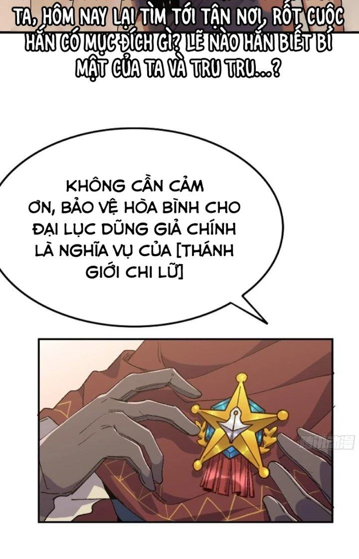 Dũng Sĩ Nấm Chapter 59 - Trang 4