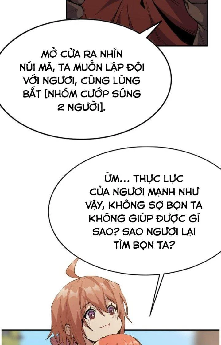 Dũng Sĩ Nấm Chapter 59 - Trang 4