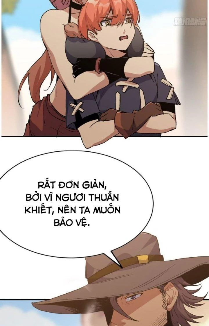 Dũng Sĩ Nấm Chapter 59 - Trang 4