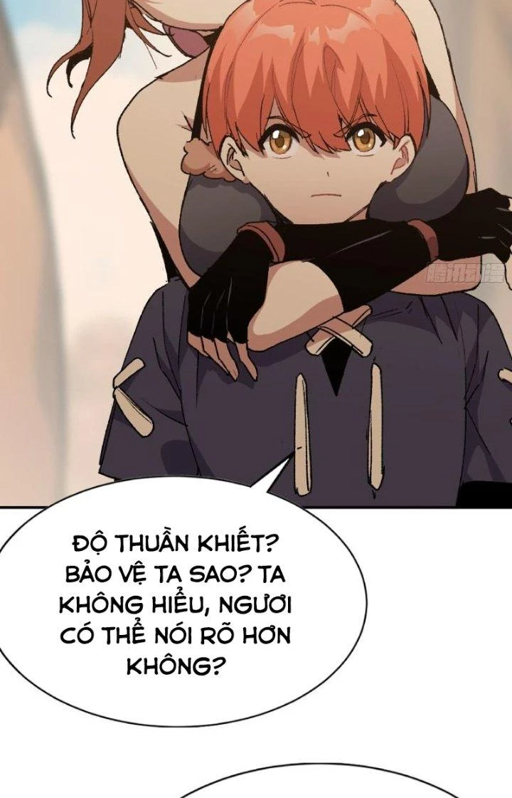 Dũng Sĩ Nấm Chapter 59 - Trang 4