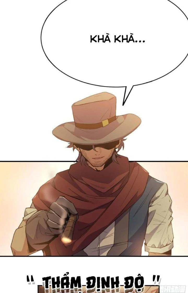 Dũng Sĩ Nấm Chapter 59 - Trang 4