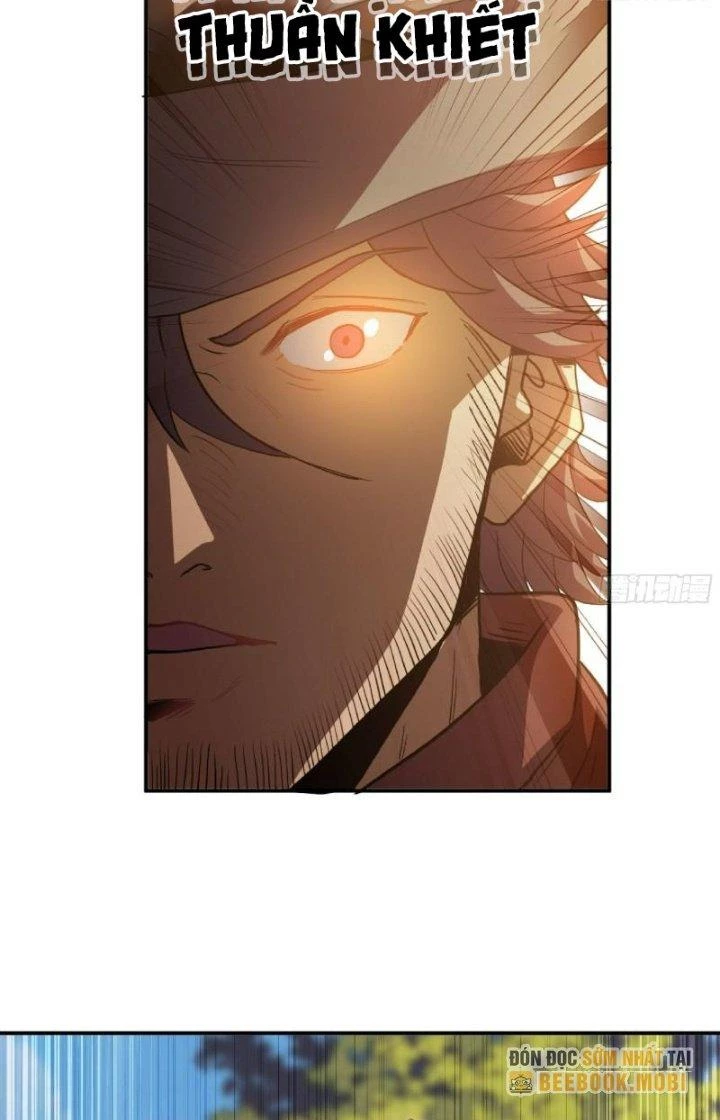 Dũng Sĩ Nấm Chapter 59 - Trang 4