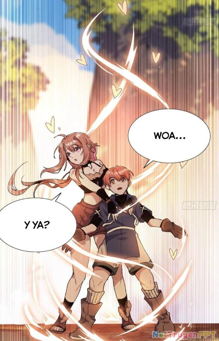 Dũng Sĩ Nấm Chapter 59 - Trang 4