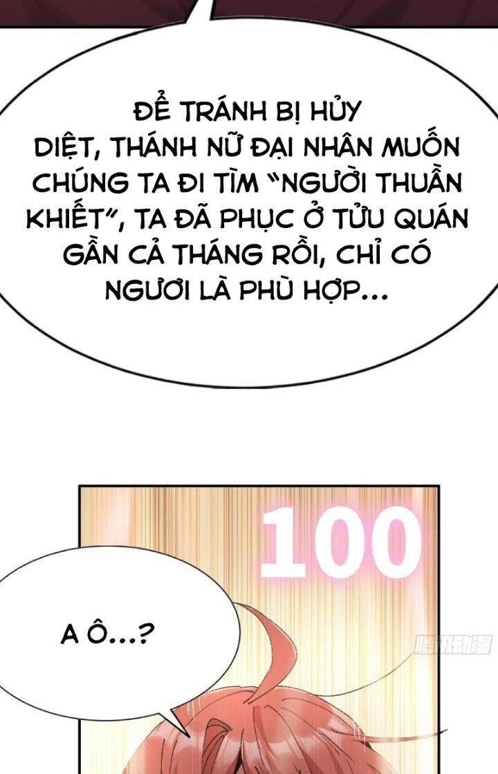Dũng Sĩ Nấm Chapter 59 - Trang 4