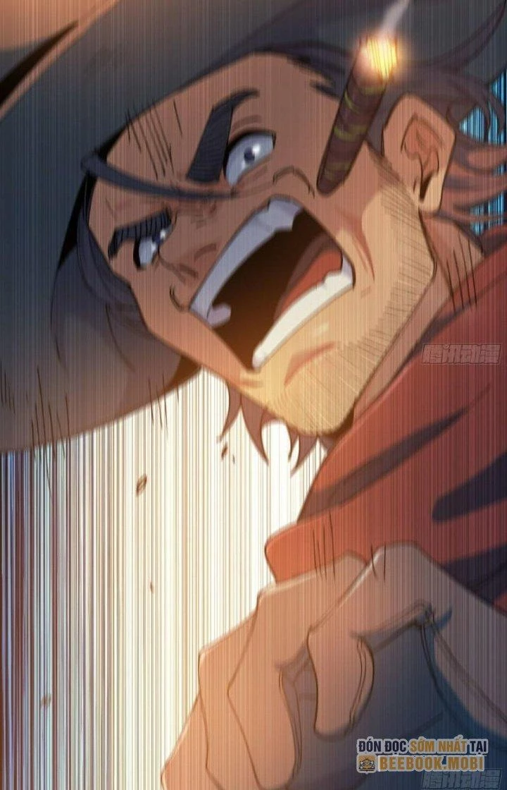 Dũng Sĩ Nấm Chapter 59 - Trang 4