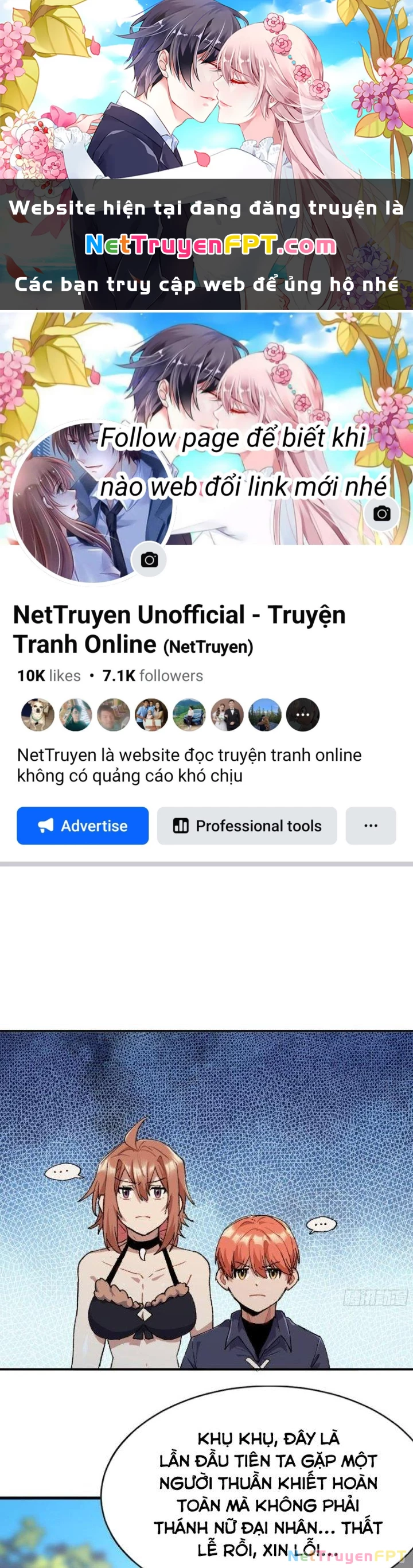 Dũng Sĩ Nấm Chapter 60 - Next Chapter 61
