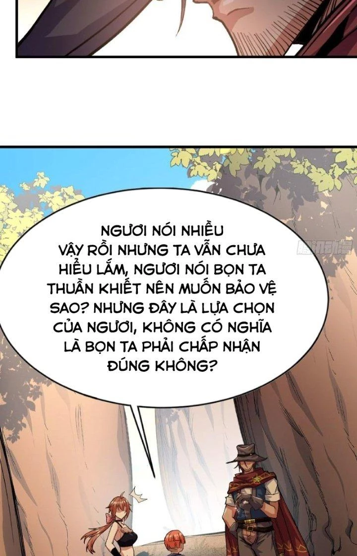 Dũng Sĩ Nấm Chapter 60 - Trang 4