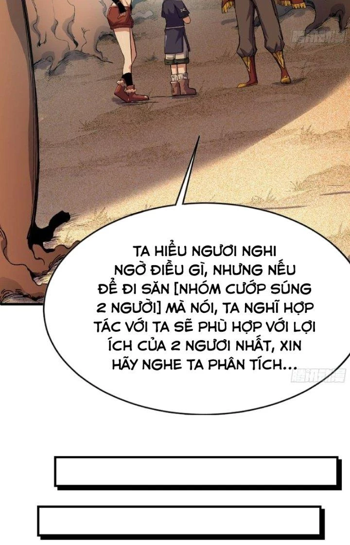 Dũng Sĩ Nấm Chapter 60 - Trang 4