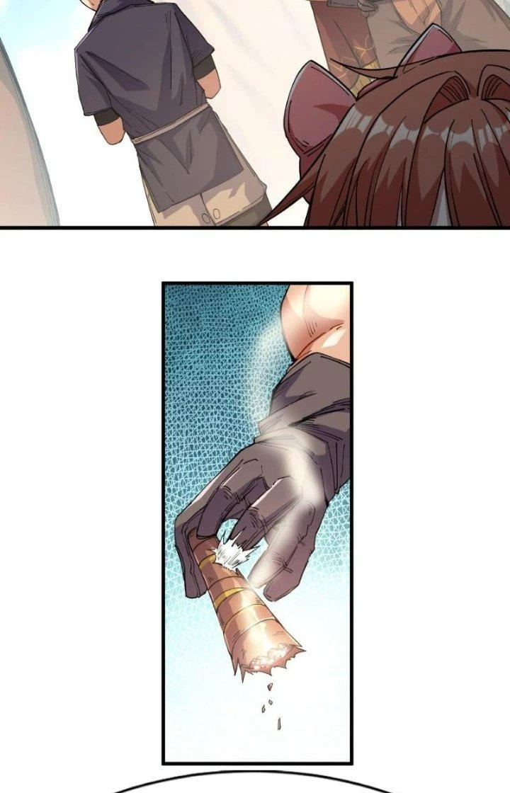 Dũng Sĩ Nấm Chapter 60 - Trang 4