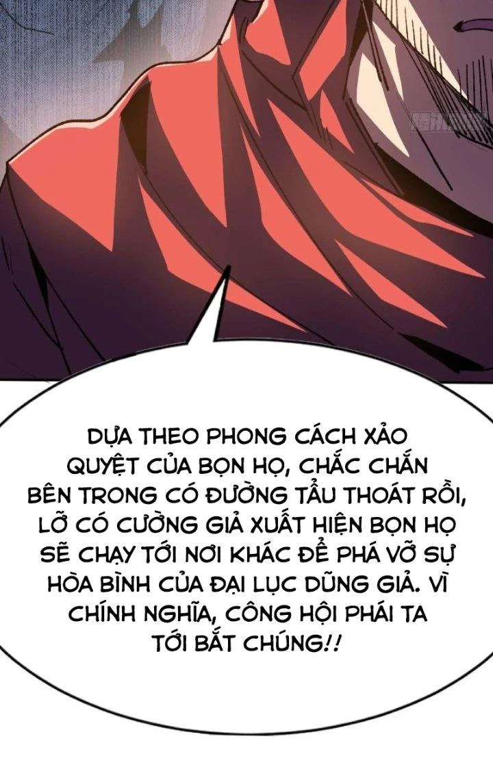 Dũng Sĩ Nấm Chapter 60 - Trang 4