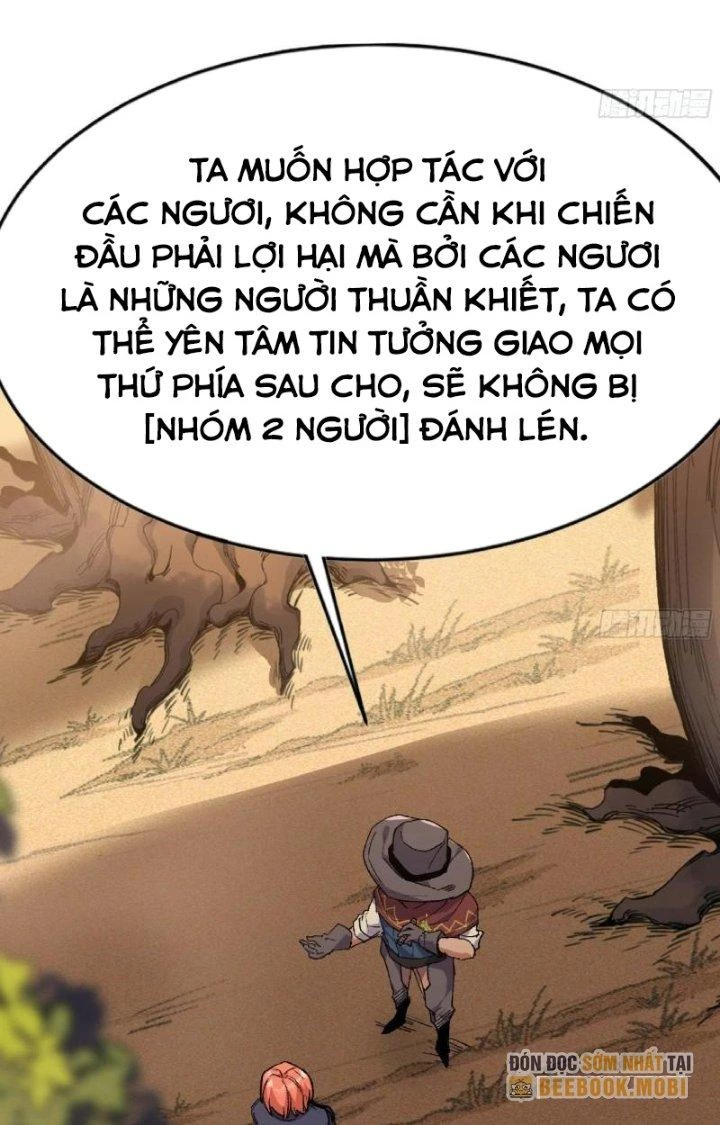 Dũng Sĩ Nấm Chapter 60 - Trang 4