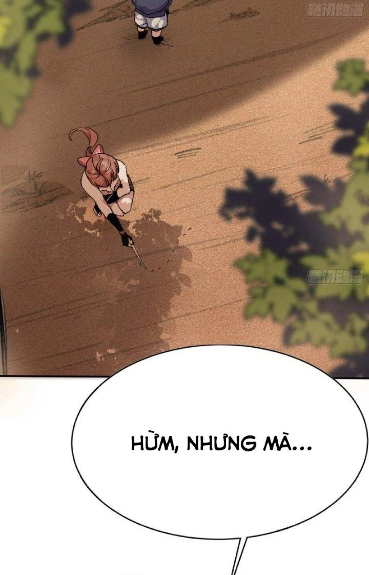 Dũng Sĩ Nấm Chapter 60 - Trang 4