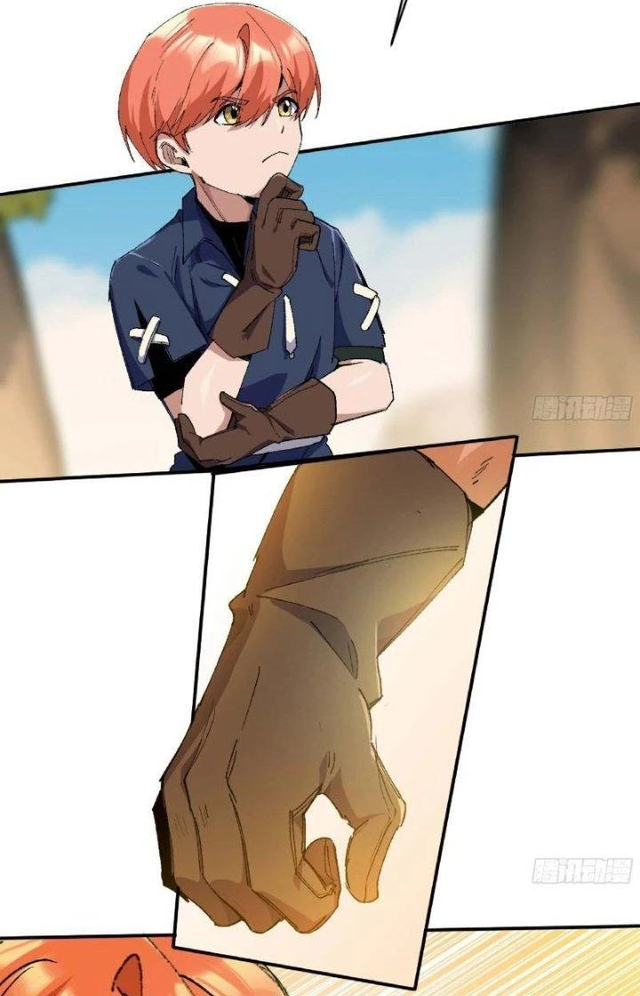 Dũng Sĩ Nấm Chapter 60 - Trang 4