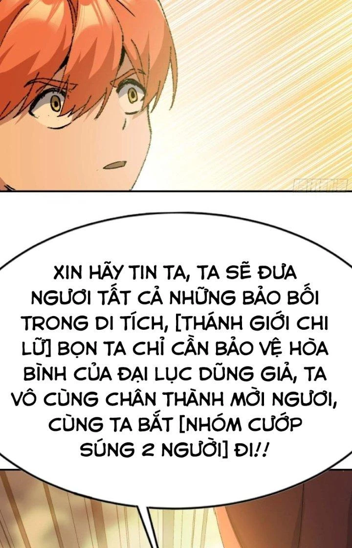 Dũng Sĩ Nấm Chapter 60 - Trang 4