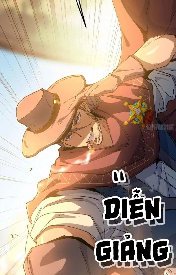 Dũng Sĩ Nấm Chapter 60 - Trang 4