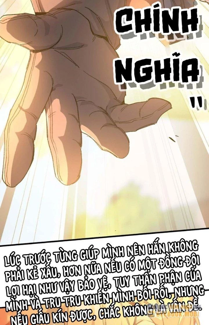 Dũng Sĩ Nấm Chapter 60 - Trang 4