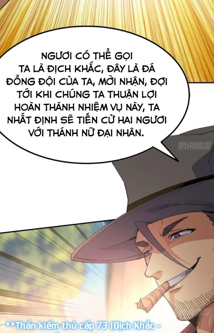 Dũng Sĩ Nấm Chapter 60 - Trang 4