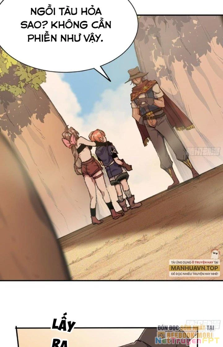 Dũng Sĩ Nấm Chapter 60 - Trang 4