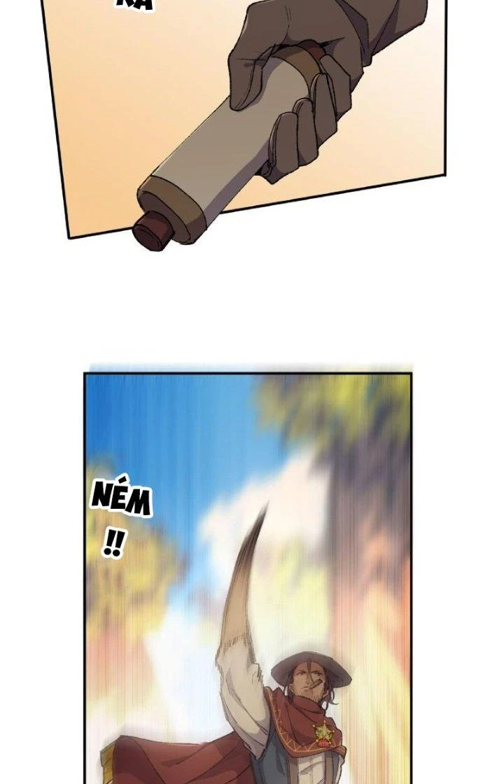 Dũng Sĩ Nấm Chapter 60 - Trang 4