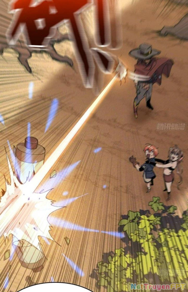 Dũng Sĩ Nấm Chapter 60 - Trang 4