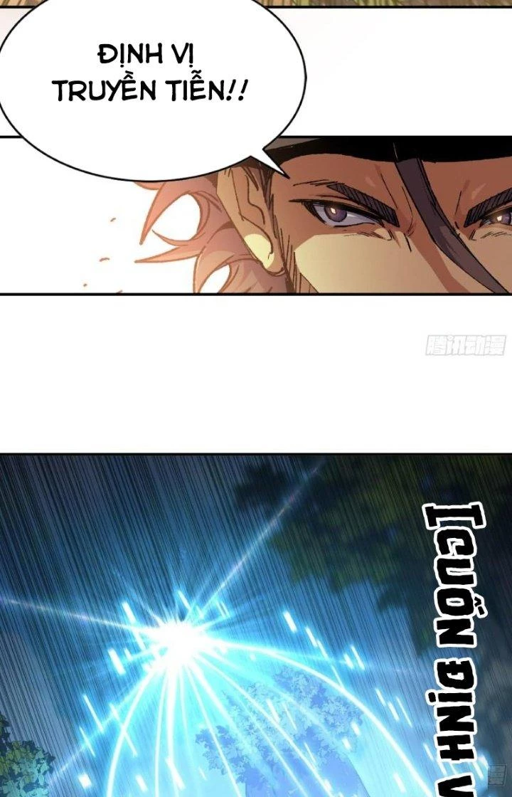 Dũng Sĩ Nấm Chapter 60 - Trang 4