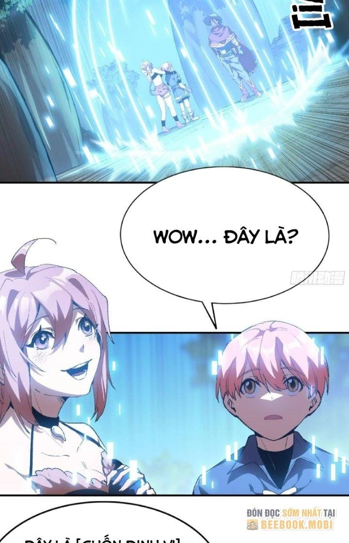 Dũng Sĩ Nấm Chapter 60 - Trang 4