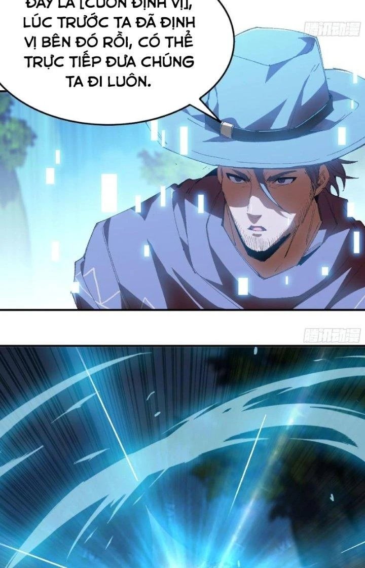 Dũng Sĩ Nấm Chapter 60 - Trang 4