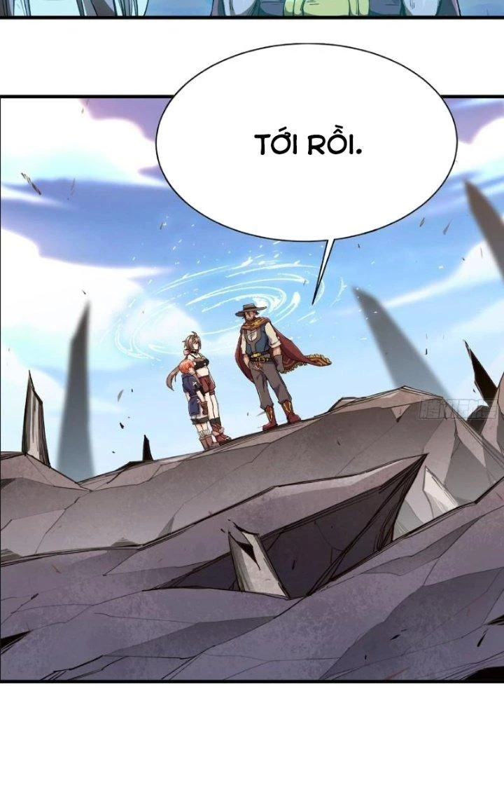 Dũng Sĩ Nấm Chapter 60 - Trang 4