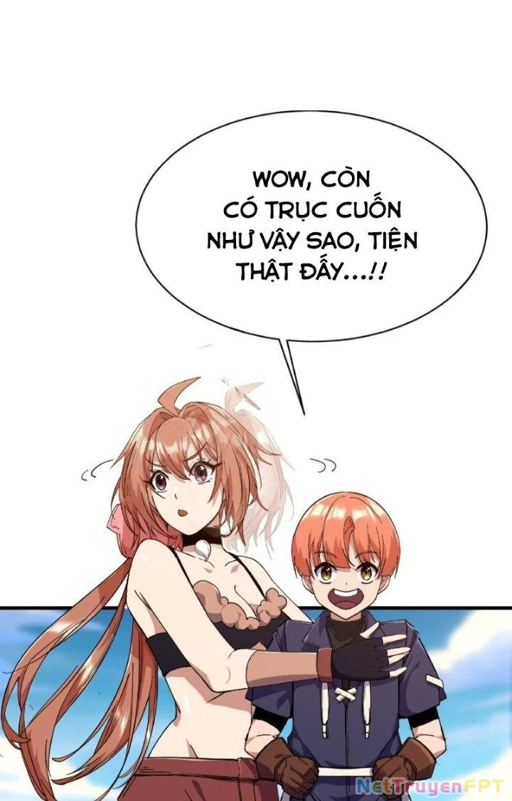 Dũng Sĩ Nấm Chapter 60 - Trang 4