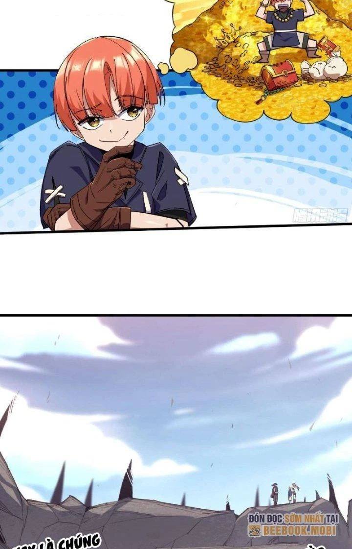 Dũng Sĩ Nấm Chapter 60 - Trang 4