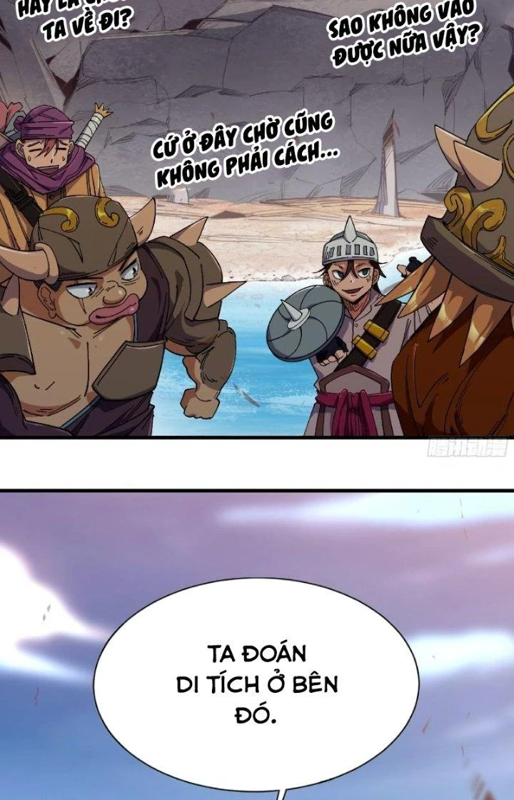 Dũng Sĩ Nấm Chapter 60 - Trang 4