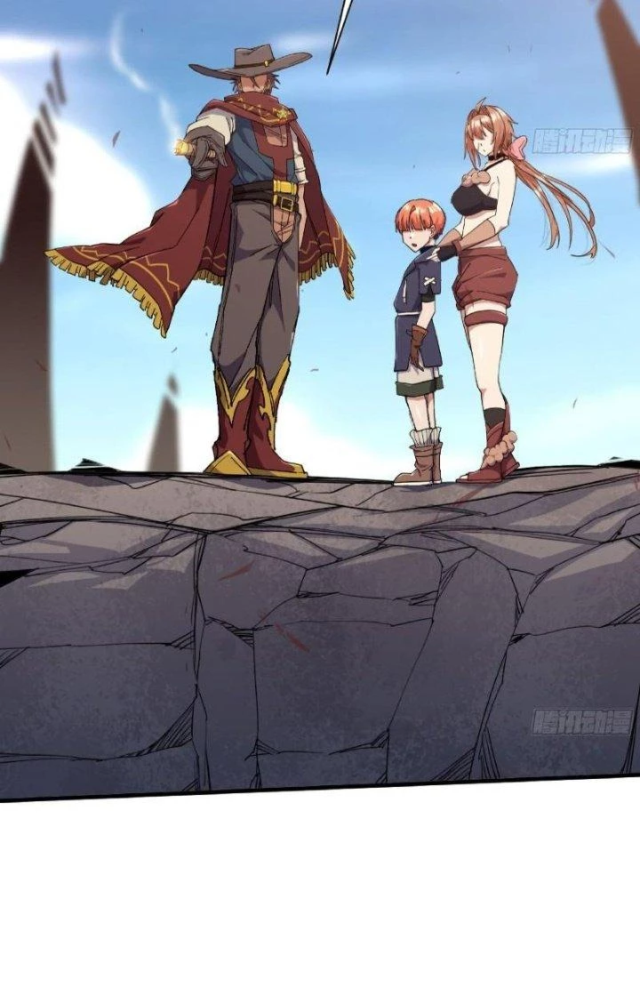 Dũng Sĩ Nấm Chapter 60 - Trang 4