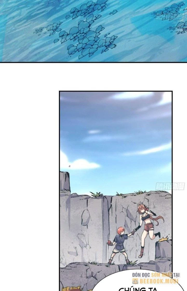 Dũng Sĩ Nấm Chapter 60 - Trang 4